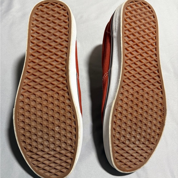 Vans - hardly worn - Picture 2 of 7